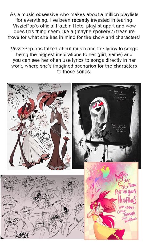 hazbin hotel rockfile.eu|A VERY NERDY DEEP.